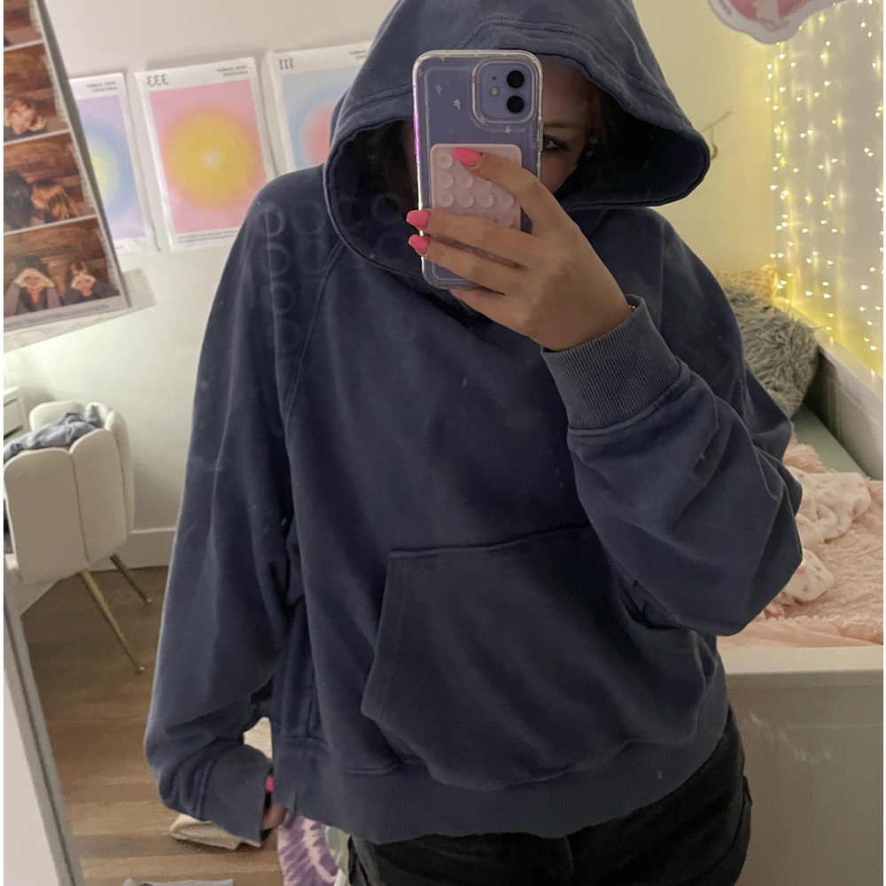 aerie hoodie